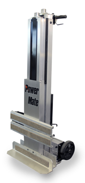 Powermate LE-1 Battery Powered Stair Climbing Hand Truck